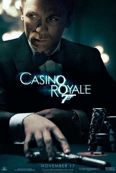 elenco de casino royale - casino royale 2006 cast